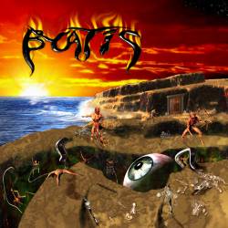 Byatis : In the Dark Abysses of Memory